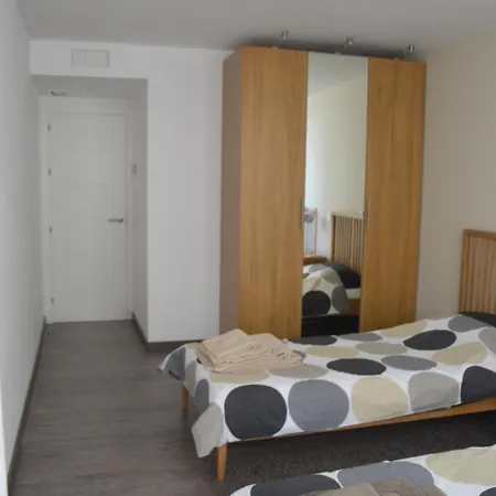 Διαμέρισμα 3 Bedroom Frontline Beach, Centre
