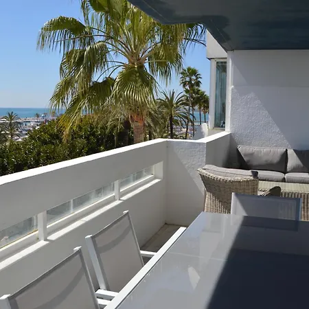 Διαμέρισμα 3 Bedroom Frontline Beach, Centre *
