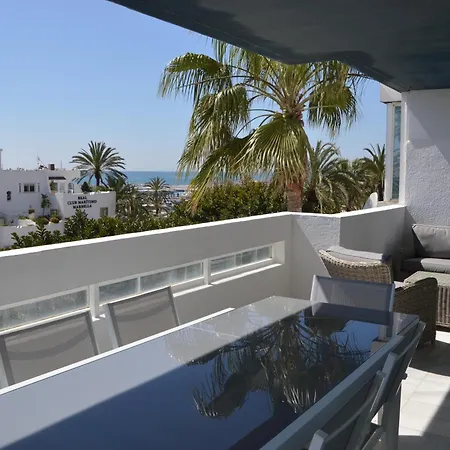 Διαμέρισμα 3 Bedroom Frontline Beach, Centre *